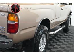 1997 Toyota Tacoma (CC-2104510) for sale in Statesville, North Carolina