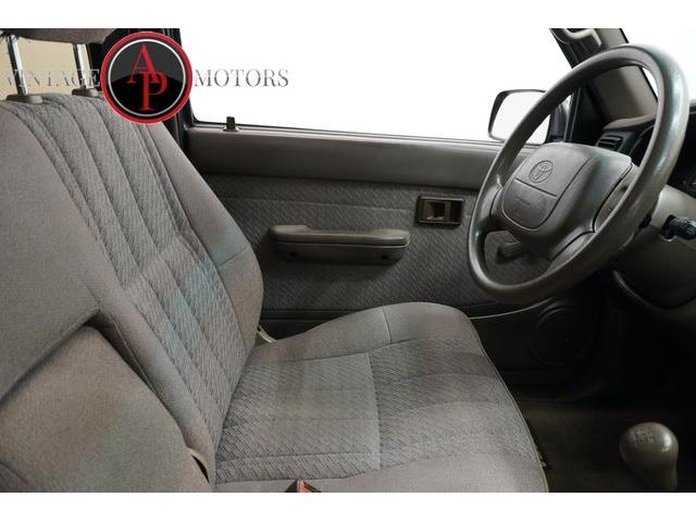 1997 Toyota Tacoma (CC-2104510) for sale in Statesville, North Carolina
