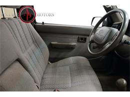 1997 Toyota Tacoma (CC-2104510) for sale in Statesville, North Carolina