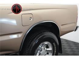 1997 Toyota Tacoma (CC-2104510) for sale in Statesville, North Carolina