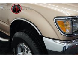 1997 Toyota Tacoma (CC-2104510) for sale in Statesville, North Carolina
