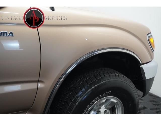1997 Toyota Tacoma (CC-2104510) for sale in Statesville, North Carolina