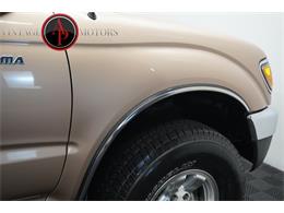 1997 Toyota Tacoma (CC-2104510) for sale in Statesville, North Carolina