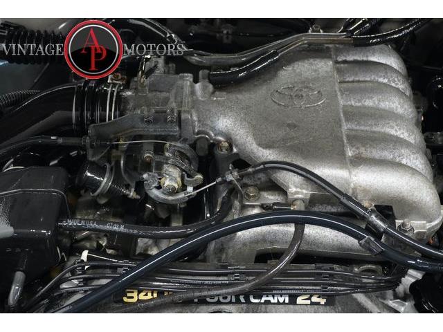 1997 Toyota Tacoma (CC-2104510) for sale in Statesville, North Carolina
