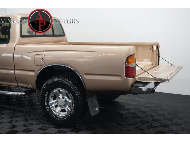 1997 Toyota Tacoma (CC-2104510) for sale in Statesville, North Carolina