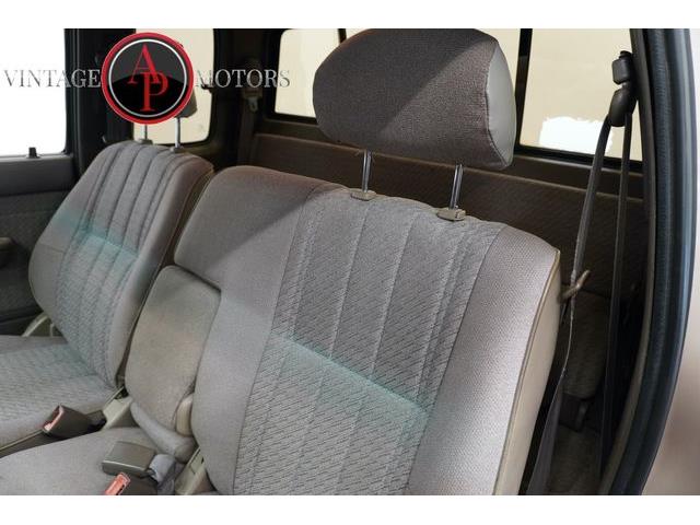 1997 Toyota Tacoma (CC-2104510) for sale in Statesville, North Carolina