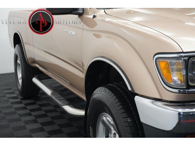 1997 Toyota Tacoma (CC-2104510) for sale in Statesville, North Carolina