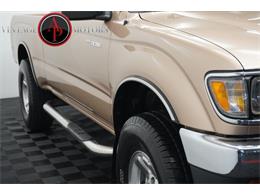 1997 Toyota Tacoma (CC-2104510) for sale in Statesville, North Carolina