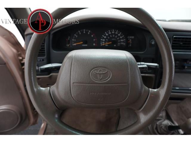 1997 Toyota Tacoma (CC-2104510) for sale in Statesville, North Carolina