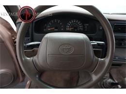 1997 Toyota Tacoma (CC-2104510) for sale in Statesville, North Carolina