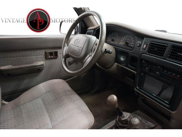 1997 Toyota Tacoma (CC-2104510) for sale in Statesville, North Carolina