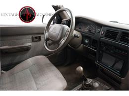 1997 Toyota Tacoma (CC-2104510) for sale in Statesville, North Carolina