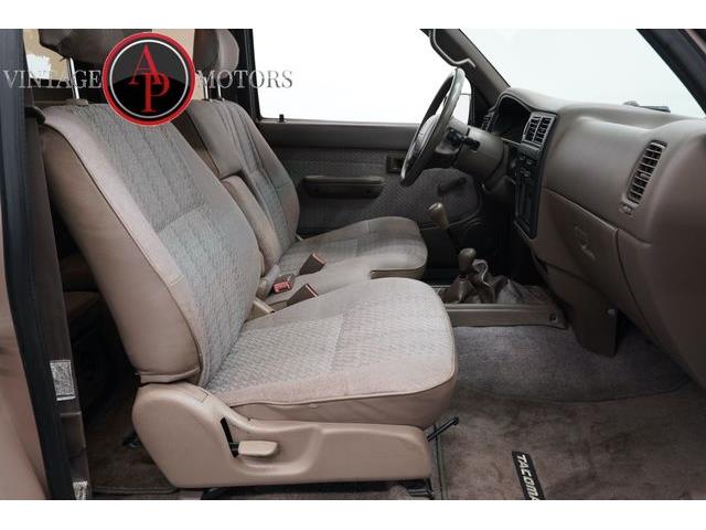 1997 Toyota Tacoma (CC-2104510) for sale in Statesville, North Carolina