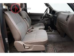 1997 Toyota Tacoma (CC-2104510) for sale in Statesville, North Carolina