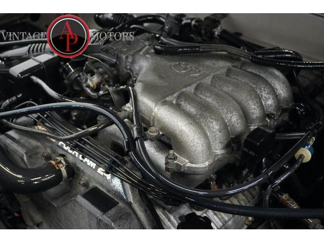1997 Toyota Tacoma (CC-2104510) for sale in Statesville, North Carolina