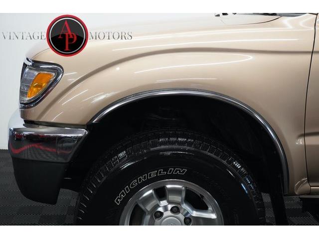 1997 Toyota Tacoma (CC-2104510) for sale in Statesville, North Carolina