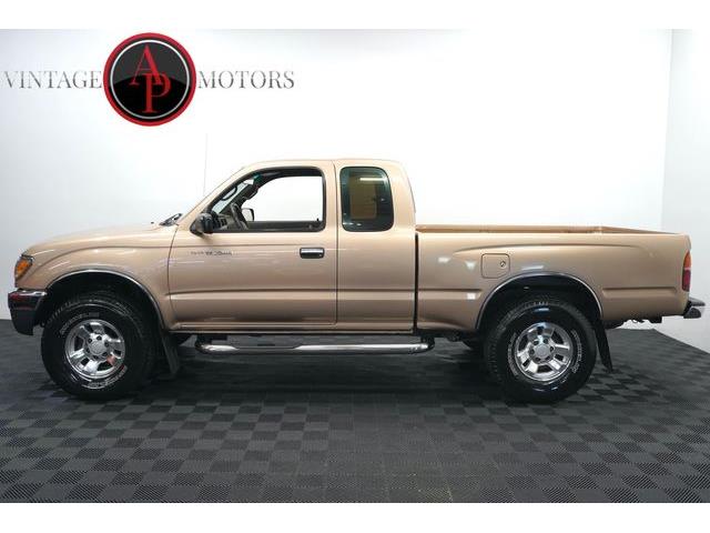 1997 Toyota Tacoma (CC-2104510) for sale in Statesville, North Carolina