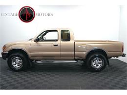1997 Toyota Tacoma (CC-2104510) for sale in Statesville, North Carolina