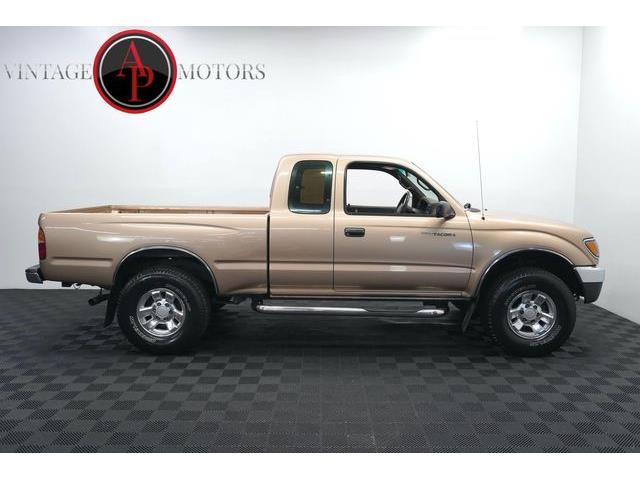 1997 Toyota Tacoma (CC-2104510) for sale in Statesville, North Carolina