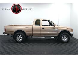 1997 Toyota Tacoma (CC-2104510) for sale in Statesville, North Carolina