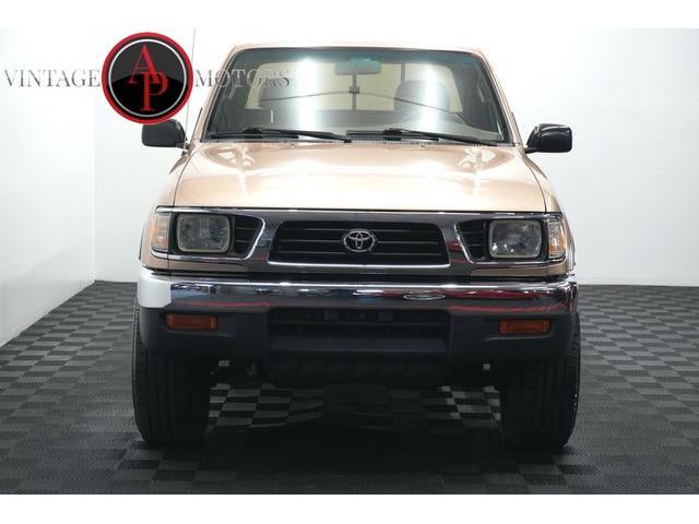 1997 Toyota Tacoma (CC-2104510) for sale in Statesville, North Carolina