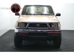 1997 Toyota Tacoma (CC-2104510) for sale in Statesville, North Carolina
