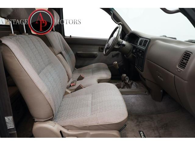 1997 Toyota Tacoma (CC-2104510) for sale in Statesville, North Carolina