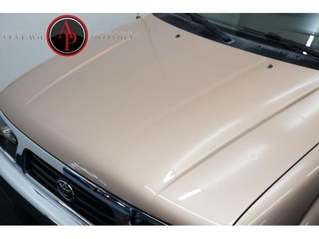 1997 Toyota Tacoma (CC-2104510) for sale in Statesville, North Carolina