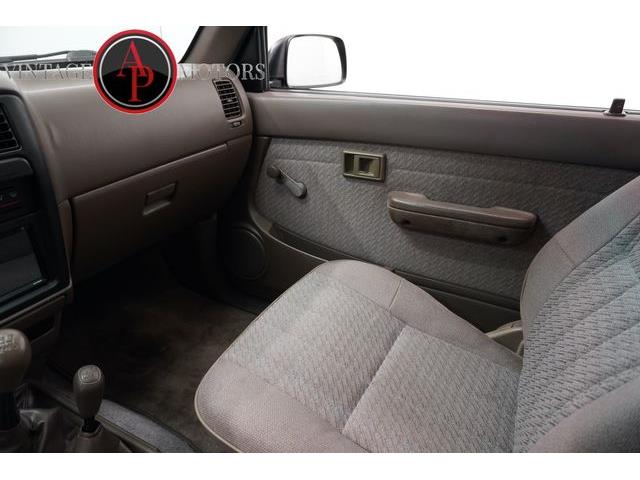 1997 Toyota Tacoma (CC-2104510) for sale in Statesville, North Carolina