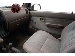 1997 Toyota Tacoma (CC-2104510) for sale in Statesville, North Carolina