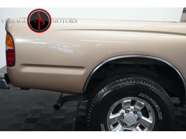 1997 Toyota Tacoma (CC-2104510) for sale in Statesville, North Carolina