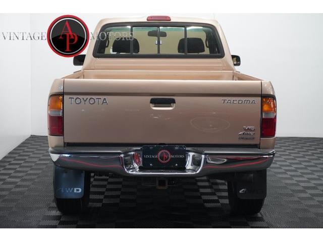 1997 Toyota Tacoma (CC-2104510) for sale in Statesville, North Carolina