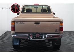 1997 Toyota Tacoma (CC-2104510) for sale in Statesville, North Carolina