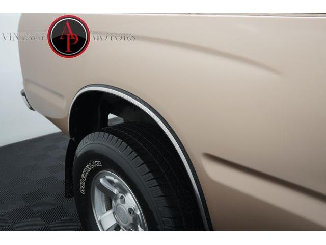 1997 Toyota Tacoma (CC-2104510) for sale in Statesville, North Carolina