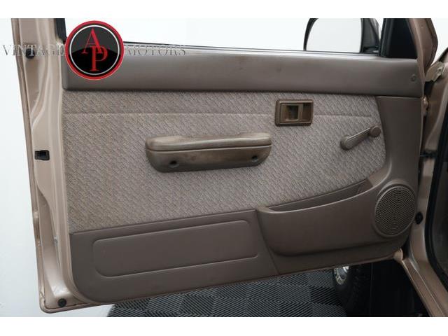 1997 Toyota Tacoma (CC-2104510) for sale in Statesville, North Carolina