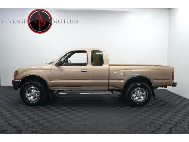 1997 Toyota Tacoma (CC-2104510) for sale in Statesville, North Carolina