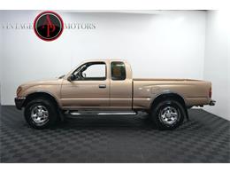 1997 Toyota Tacoma (CC-2104510) for sale in Statesville, North Carolina