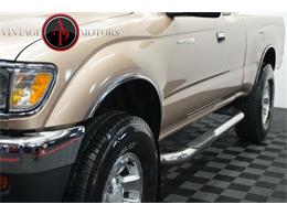 1997 Toyota Tacoma (CC-2104510) for sale in Statesville, North Carolina