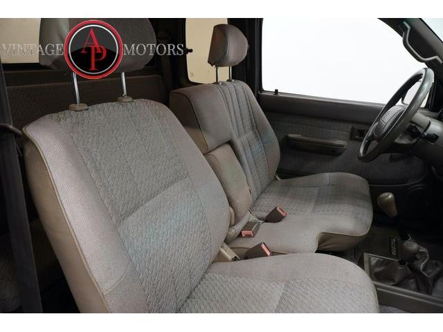 1997 Toyota Tacoma (CC-2104510) for sale in Statesville, North Carolina