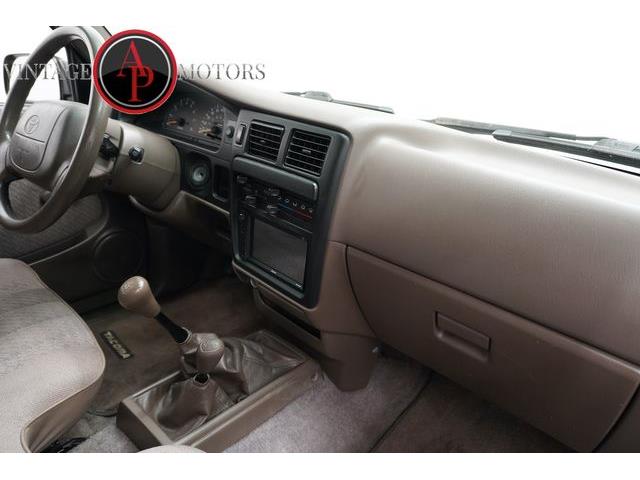 1997 Toyota Tacoma (CC-2104510) for sale in Statesville, North Carolina