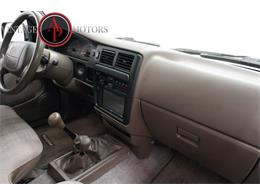 1997 Toyota Tacoma (CC-2104510) for sale in Statesville, North Carolina
