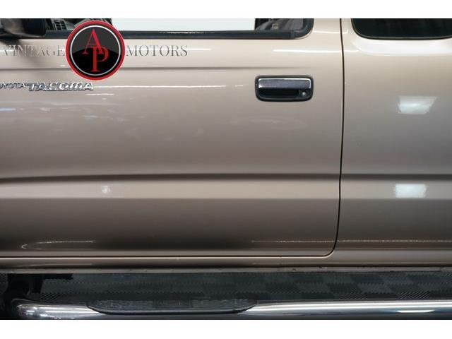 1997 Toyota Tacoma (CC-2104510) for sale in Statesville, North Carolina