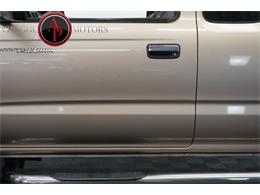 1997 Toyota Tacoma (CC-2104510) for sale in Statesville, North Carolina