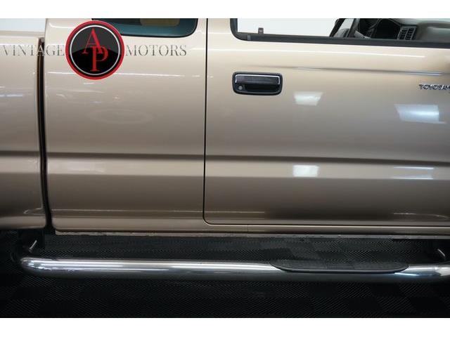 1997 Toyota Tacoma (CC-2104510) for sale in Statesville, North Carolina