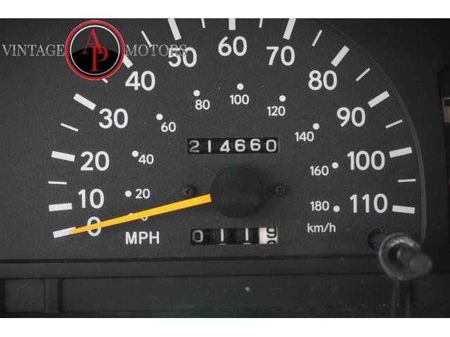 1997 Toyota Tacoma (CC-2104510) for sale in Statesville, North Carolina