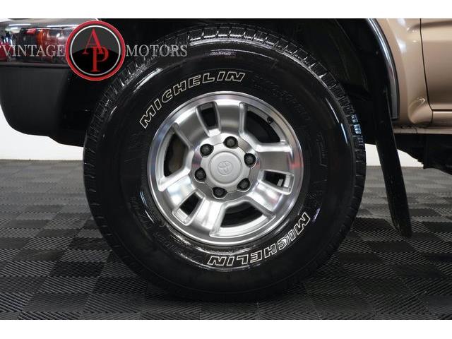 1997 Toyota Tacoma (CC-2104510) for sale in Statesville, North Carolina