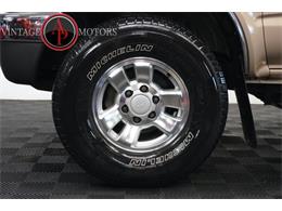1997 Toyota Tacoma (CC-2104510) for sale in Statesville, North Carolina