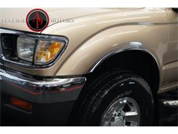 1997 Toyota Tacoma (CC-2104510) for sale in Statesville, North Carolina