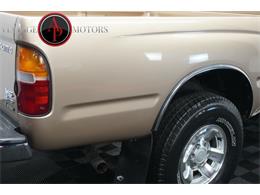 1997 Toyota Tacoma (CC-2104510) for sale in Statesville, North Carolina