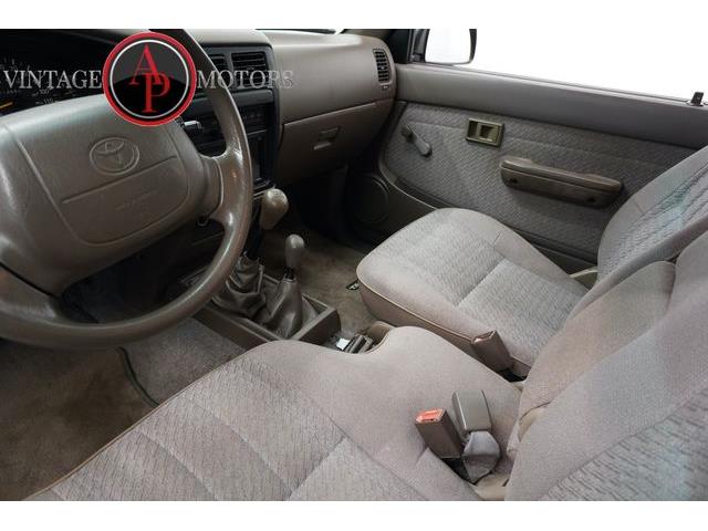 1997 Toyota Tacoma (CC-2104510) for sale in Statesville, North Carolina